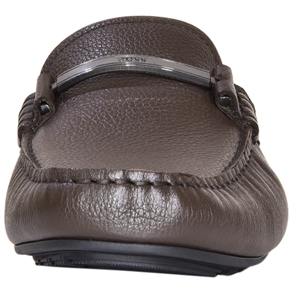 Hugo Boss Noel_MOCC_GRHW 50503622 201 Loafer Men