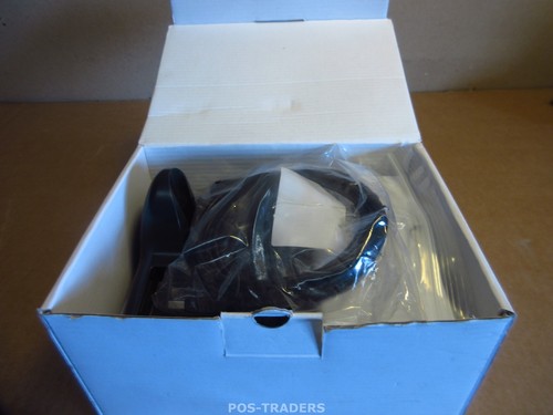 Datalogic SINGLE SLOT DOCK 94A150062 pour SKORPIOX3/X4 - BERCEAU + PSU + CABL... - 第 3/6 張圖片