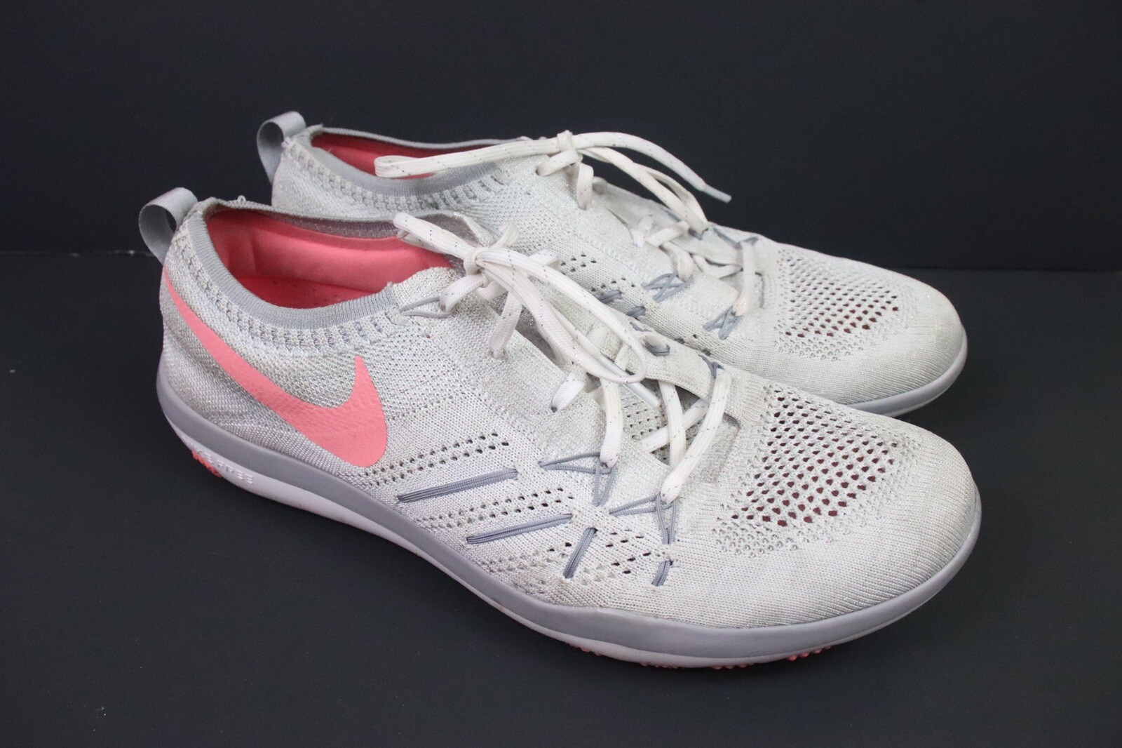 nike focus flyknit women's