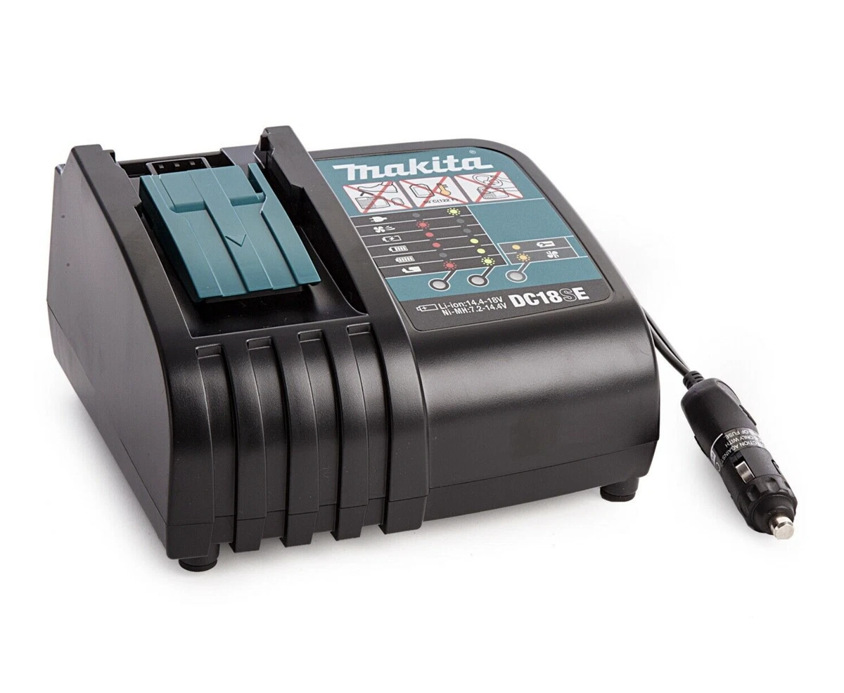 Ebay makita online 18v battery charger