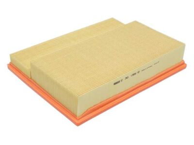 Mann 36RR42G Air Filter Fits 2002-2005 Mercedes ML500 Air Filter Air Filter