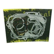 50 Caliber Racing 47mm Full Gasket Kit 70cc Lifan Motor Engine Dirt Pit Bike