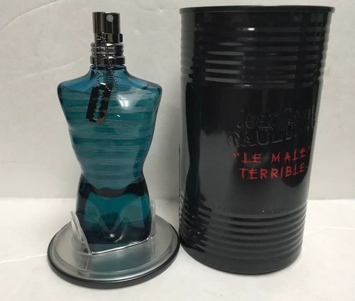 Original Formula - JEAN PAUL GAULTIER 