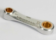 NOVAROSSI 07605 BIELLA 2.1cc 2 BRONZINE PERNO...