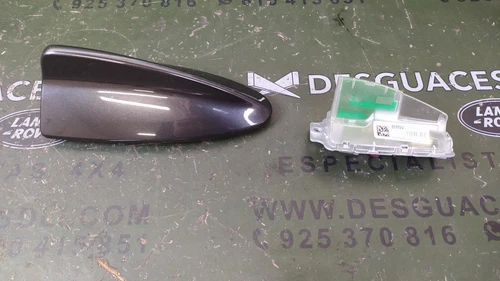Antena para BMW SERIE 5 TOURING (F11) 520d 2014 198346 - Imagen 1 de 10