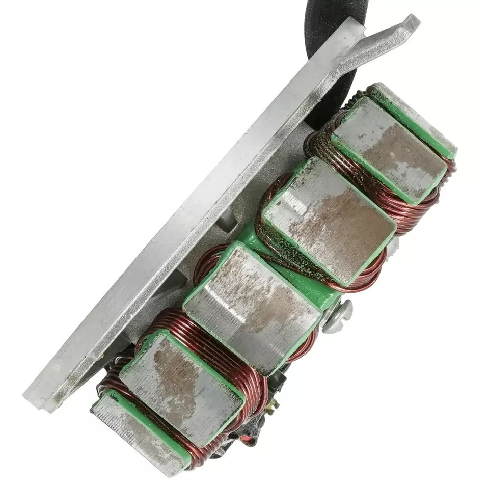 Estator para Ski Doo Skandic 300F Tundra 2006 2007 2008 / Tundra 300 2009 Foto 2 de 4