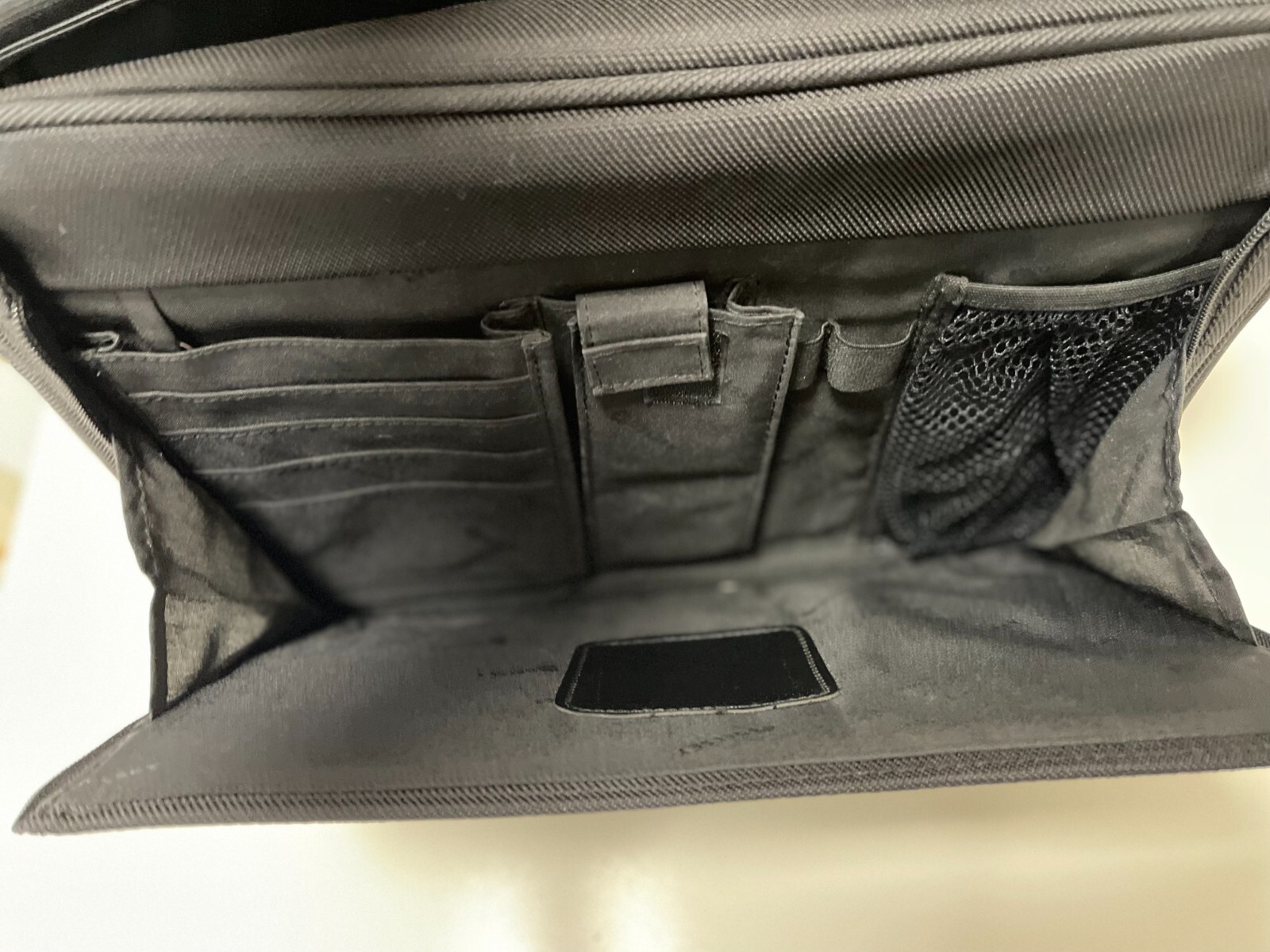 Delsey Laptoptasche fur 14 bis 17 zoll eBay