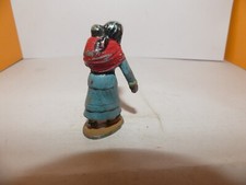 Lot de 13 figurines quiralu - Collection