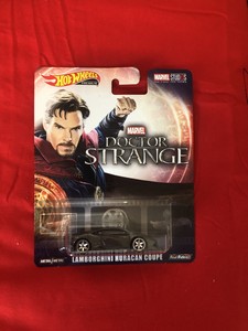 hot wheels lamborghini huracan coupe