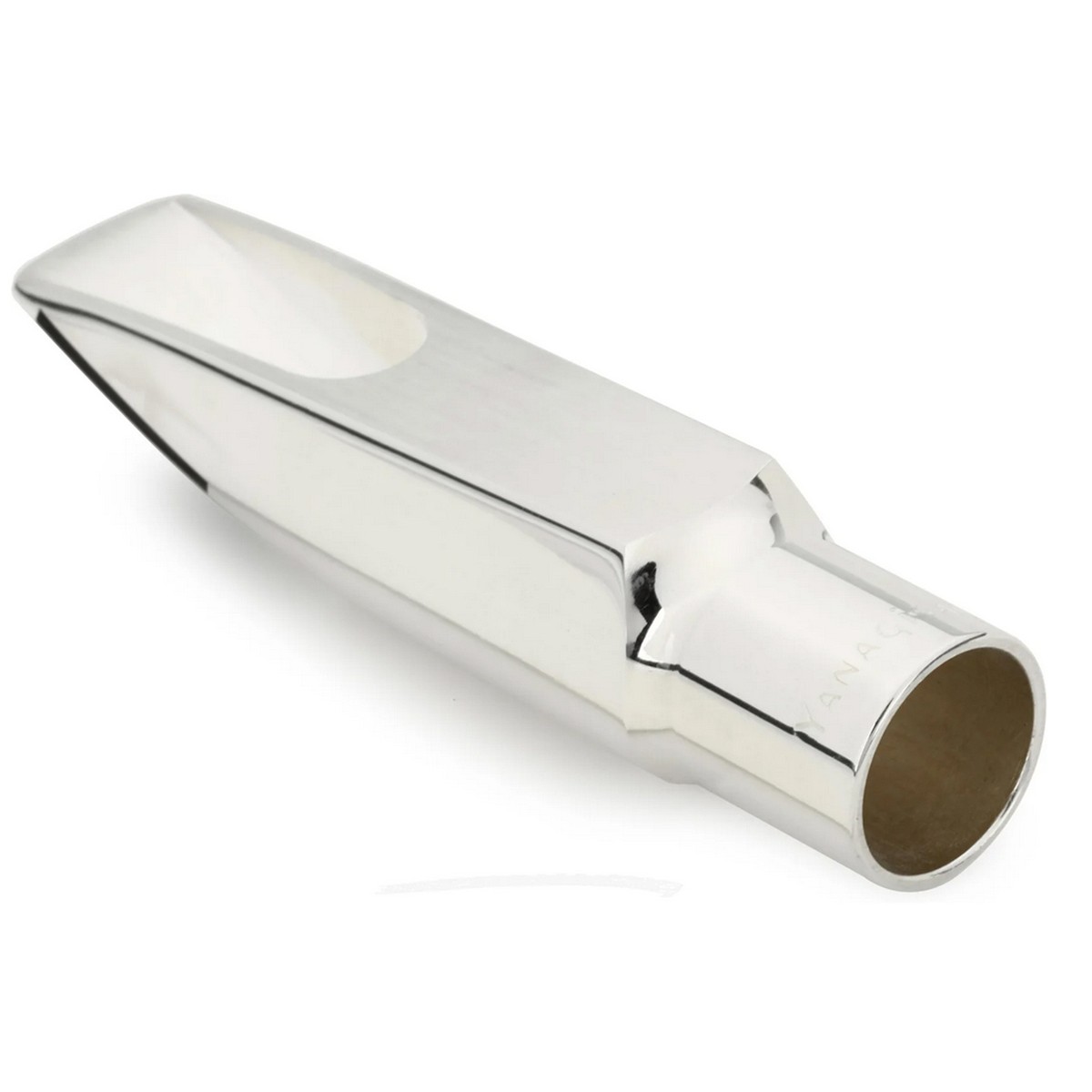 Yanagisawa Metal Alto Saxophone Mouthpiece 5 for sale online Yanagisawa Metal Alto Saxophone Mouthpiece 5 for sale online