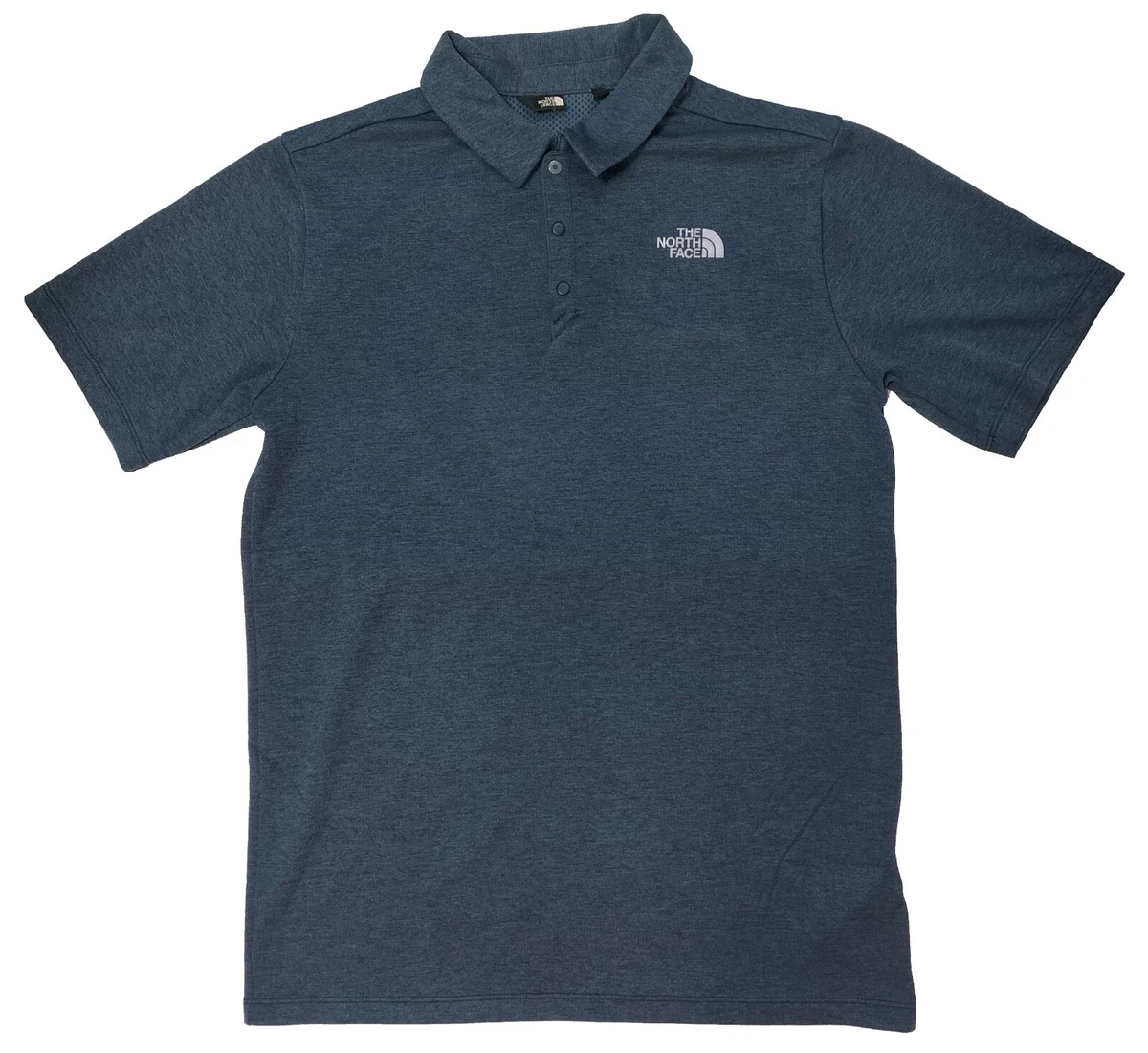 North face shop polo