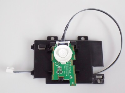 Samsung BN41-02522A Ersatzteil: Power Button Board Einschalter Weiß für C32F391