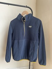 L.L.Bean Vintage Katahdin Fleece Pullover Size L