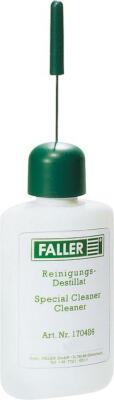 Faller 170486 Reinigungs-Destillat 25 ml NEU OVP