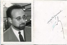 Pisani, Edgard