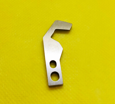 Overlockmesser Für Pfaff Hobbylock 774 776 783 785 786 787 788 4760 Messerset