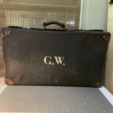 Las mejores ofertas en Green 1940s Vintage Equipaje Y Accesorios