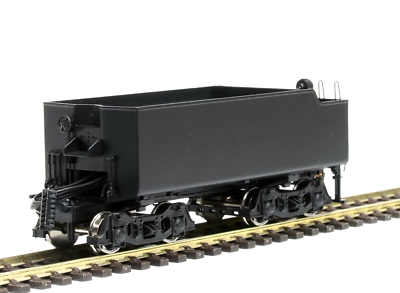 HO/J Tenshodo 4-6-4 JNR Class C62 Hudson Steam Locomotive w