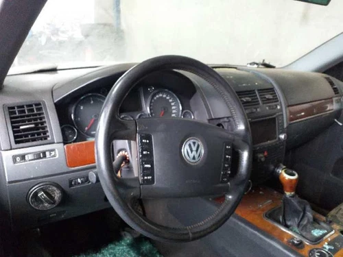 7L6035577C Antena para VOLKSWAGEN TOUAREG (7LA) TDI R5 2005 6080993 - Imagen 6 de 10
