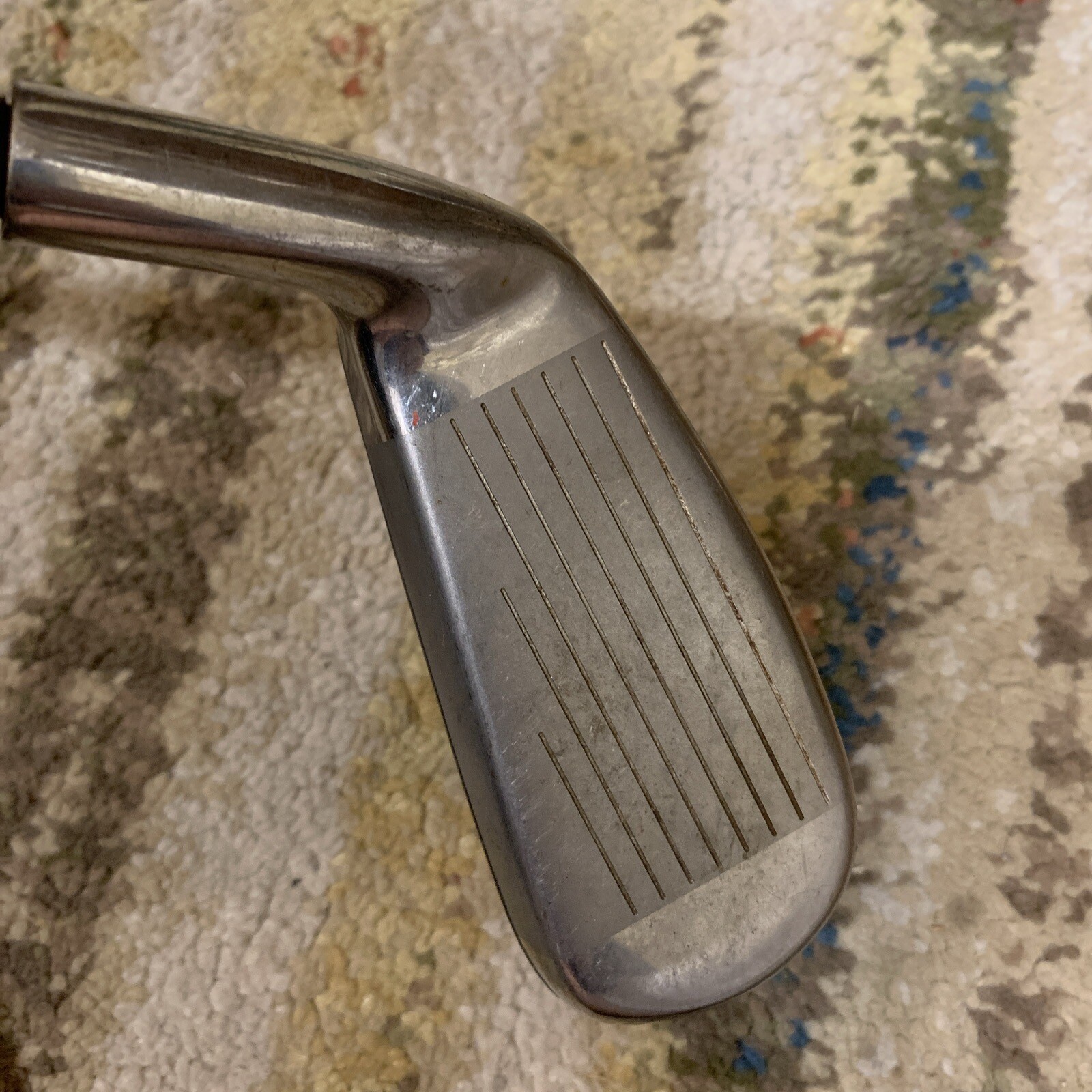 Right hand set of Cleveland HB3 Hybrid irons eBay