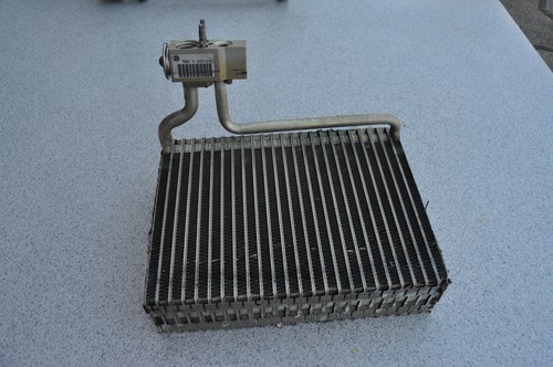 Klimaverdampfer mit 7000829 Expansionsventil Peugeot 206 CC Bj.03