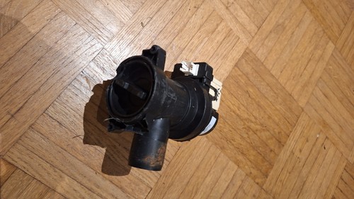 Bauknecht Super Eco 7415 Pumpe, Laugenpumpe,  Waschmaschine