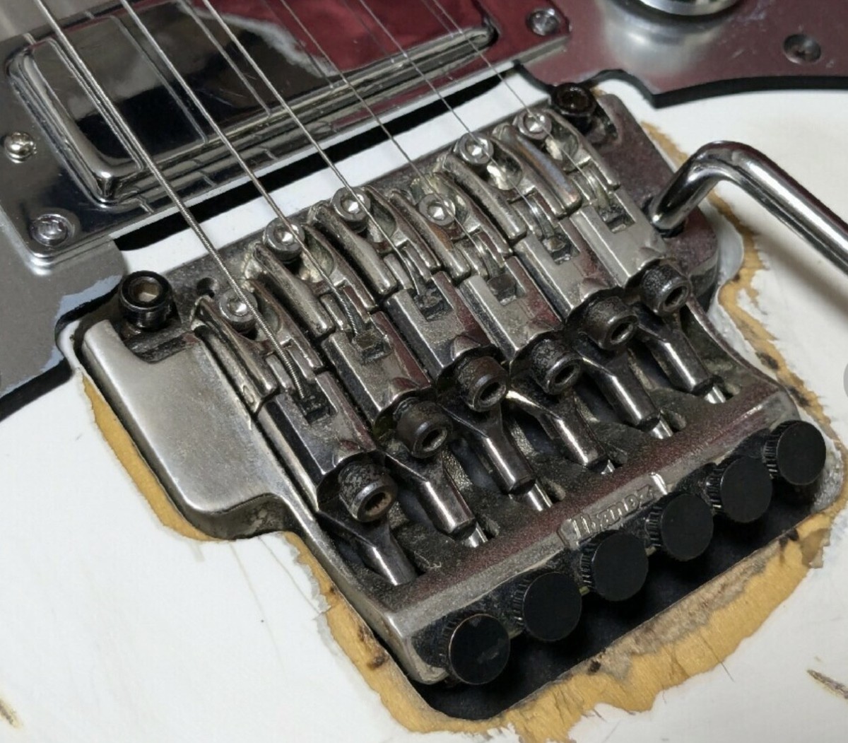 Ibanez RG350DX miniHtl SH MOD 3.2024.9 from japan | eBay Ibanez RG350DX miniHtl SH MOD 3.2024.9 from japan | eBay