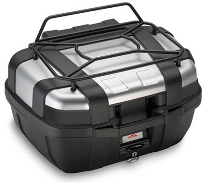 Portaequipajes Givi TREKKER Top 8019606192073 |