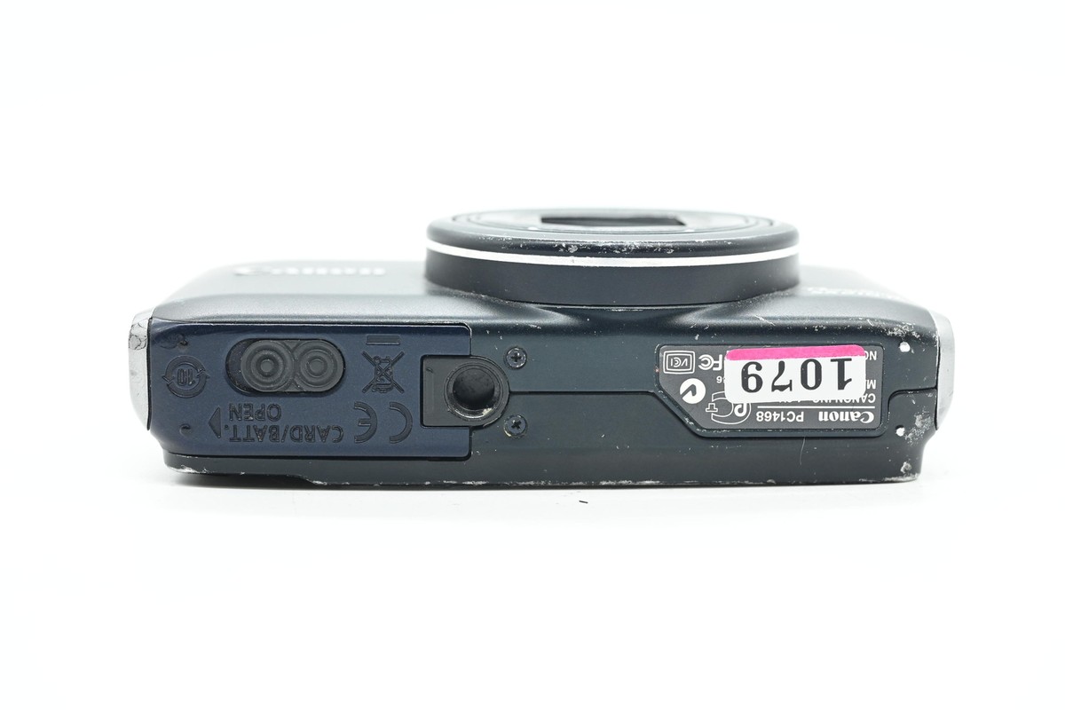 CANON PowerShot SX210 HSジャンク品159 CANON PowerShot SX210 HSジャンク品159 - メルカリ