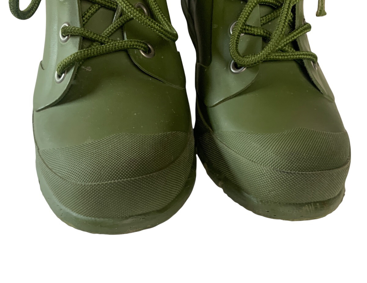 ralph lauren mikenna rain boots