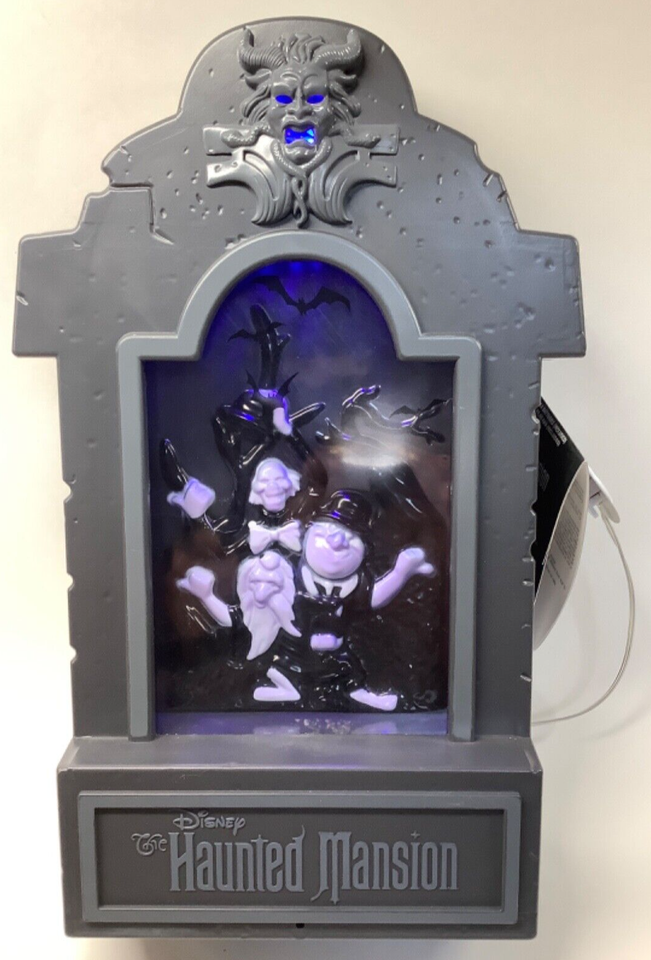 Gemmy Disney 12