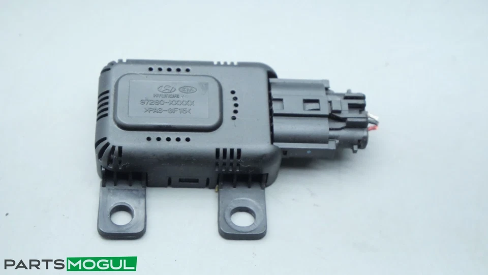 2009-2013 HYUNDAI EQUUS FE ДАТЧИК 97280-XXXXX EQUUS ДАТЧИК ТЕМПЕРАТУРЫ OEM - Изображение 3 из 4
