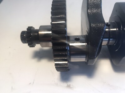 ZX9R C1 1998 Kurbelwelle 2000 C1 1999 2000 2001 2002 E F Kurbelwelle Y