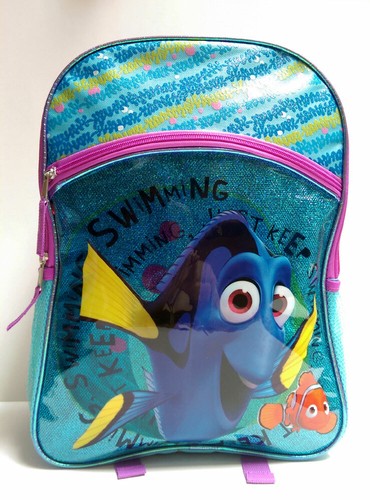 Book Bag FINDING DORY NEMO | eBay