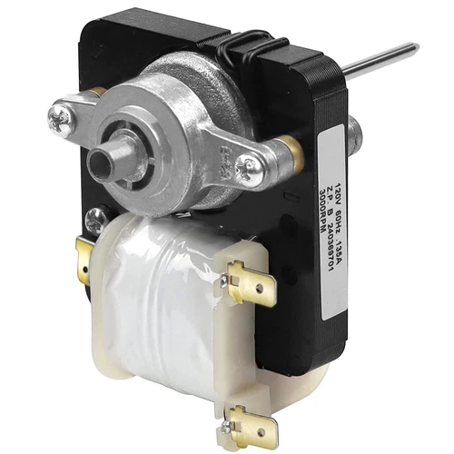240369701 Refrigerator Evaporator Fan Motor For Frigidaire AP4700070 PS3419839