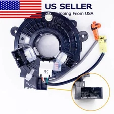 Clock Spring For Nissan Sentra 2013-2019, Versa Note 2014-2019, Versa 2014-2017