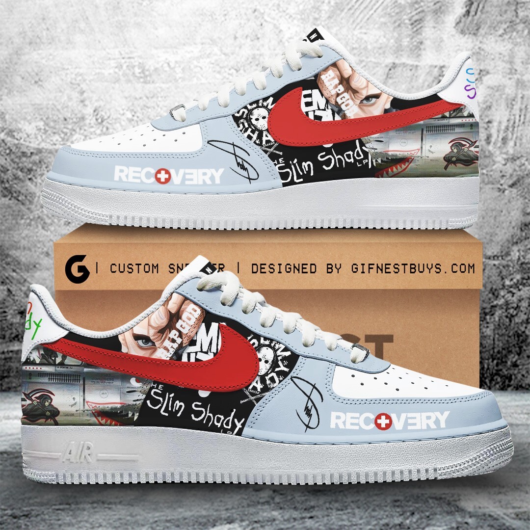 af1 eminem