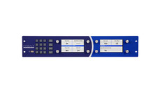 COBALT OGCP-9000 2RU Remote Control Panel for OpenGear Frame