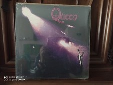 QUEEN "QUEEN" - VINILE LP EDITORIALE REISSUE 180gr - NUOVO E SIGILLATO !!!