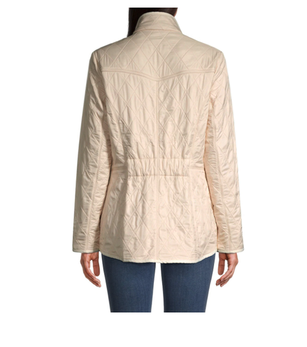 BARBOUR CAVALRY POLARQUILT QUILTED 