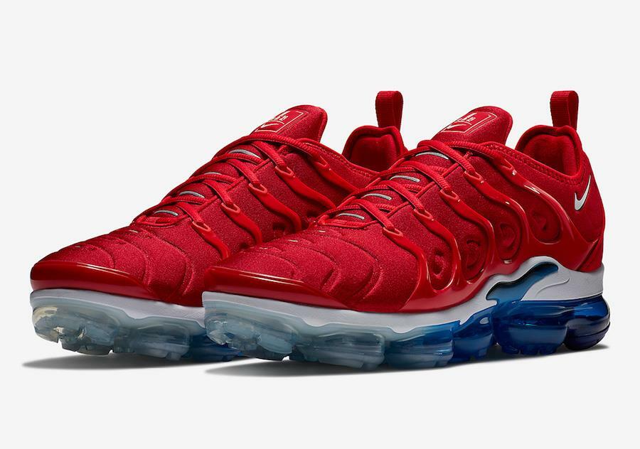 nike vapormax estados unidos