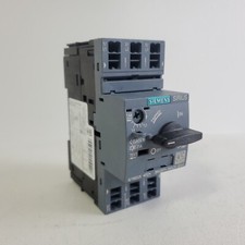 Siemens Sirius 3RV2011-1AA20-0BA0 Circuit Breaker 1.1A-1.6A