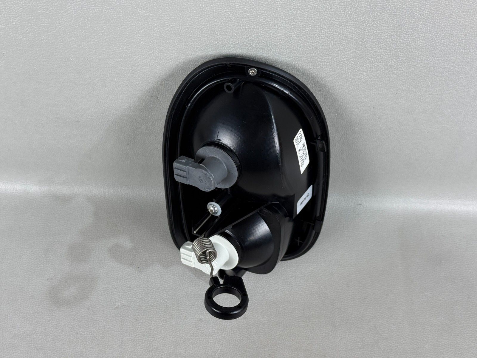 NEW! BENTLEY ARNAGE ROLLS-ROYCE SERAPH LEFT DRIVER TURN INDICATOR LIGHT ASSY OEM