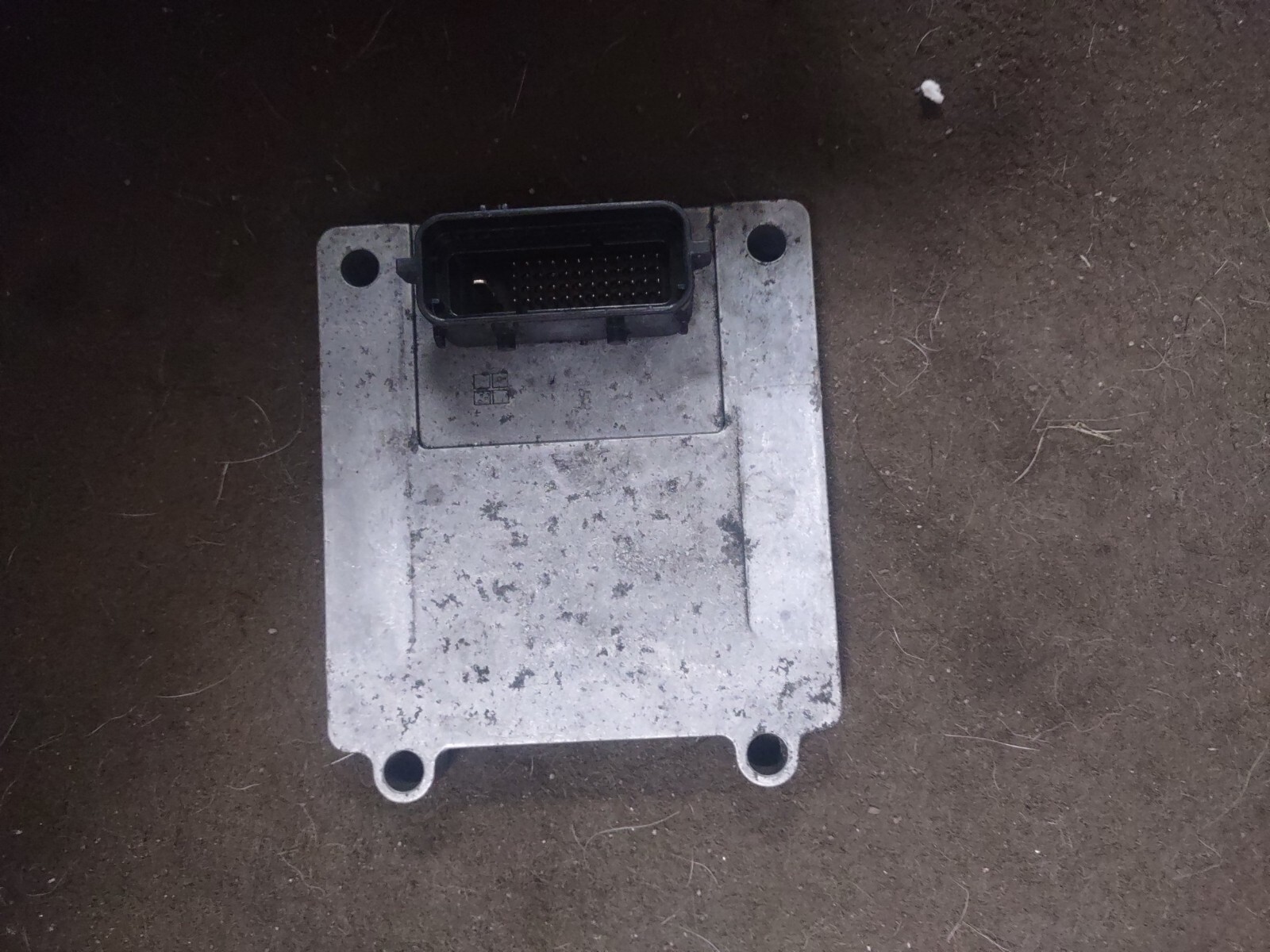 2006 2011 Chevy HHR TRANSMISSION CONTROL MODULE UNIT 24234274 TCM TCU