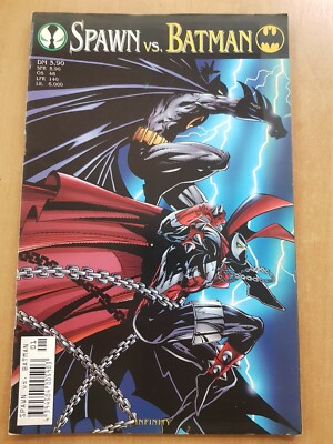 SPAWN     1 - 64  / 1993-2003 zum Aussuchen 