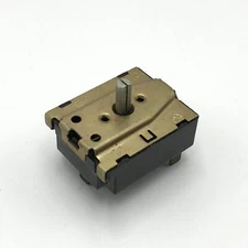 NEW Vtg WHIRLPOOL Kenmore DRYER Selector Switch 296501 ASR 4167-128 4331677