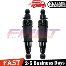 2x Rear Right Left Air Suspension Shock Struts For Nissan Armada WA60 2005-2015