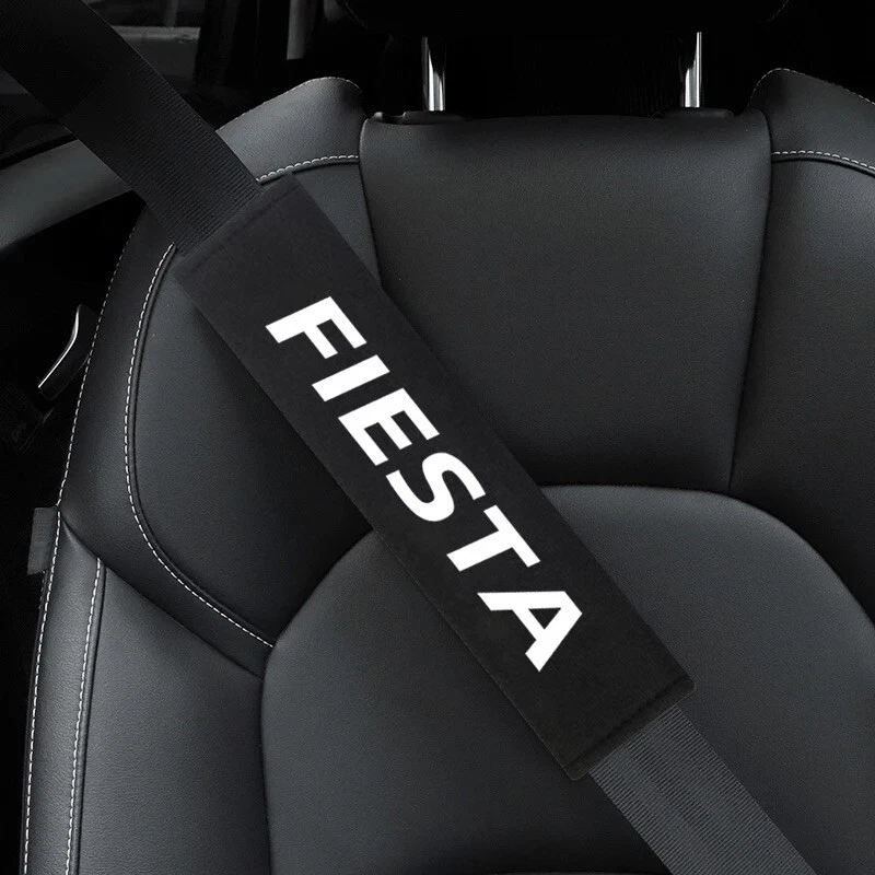 Seat belt protector pads cheap