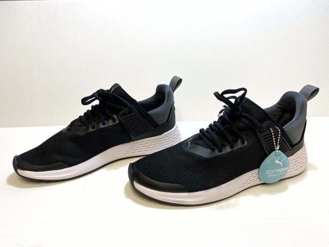 puma insurge eng mesh sneakers