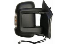 Specchio Specchietto Retrovisore per Fiat Ducato Dal 2006 Richiudibile Destro